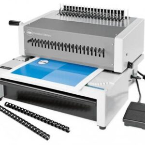 Binding Machine (Comb Binding)