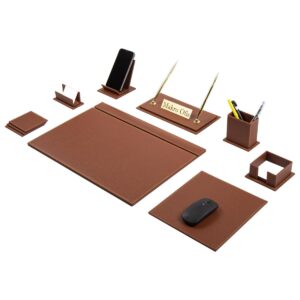 Office Desk Organizer Set