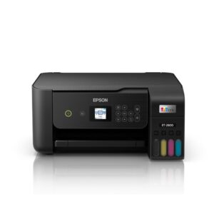 Inkjet Printer (Basic Home Use)