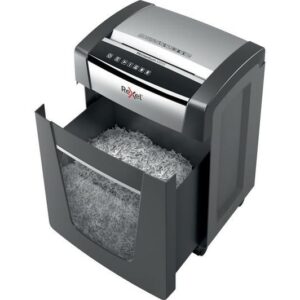 Paper Shredder (Cross Cut)