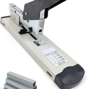 Heavy Duty Stapler